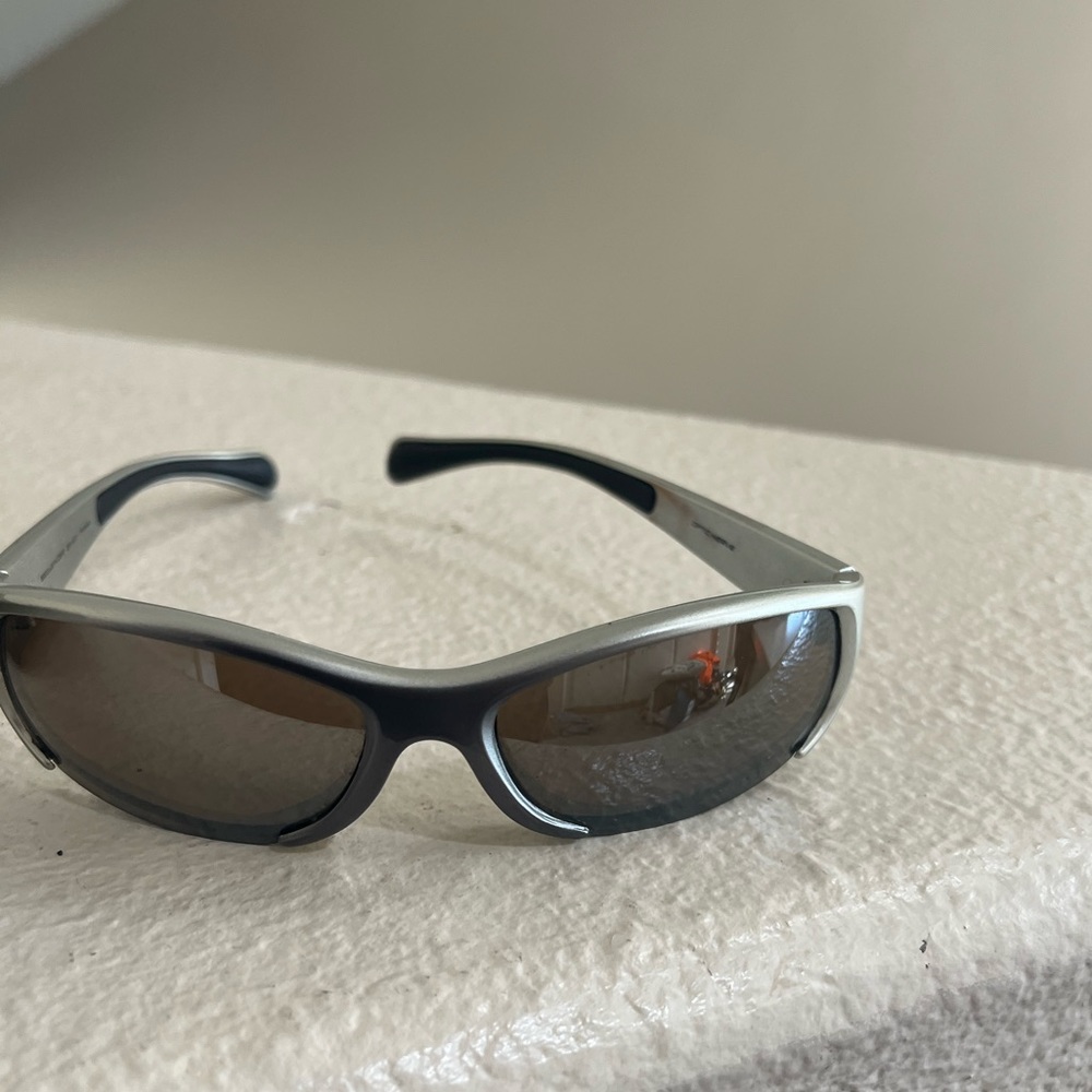 - Optic Nerve Sequencer Interchangeable Half Fram… - image 3